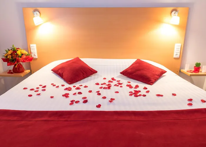 Carre Py' Hotel